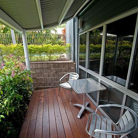 Sovereign Resort Hotel Cooktown Exteriér fotografie